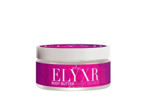Батер для тіла Sensuva Body Butter - Sweet Secrets (236 мл)