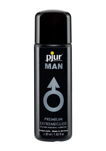 Лубрикант преміальний Pjur Еxtreme Glide, 30 мл