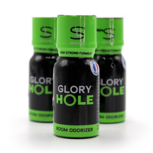 Попперс ,,Глибоке горло,, Glory hole 15 ml