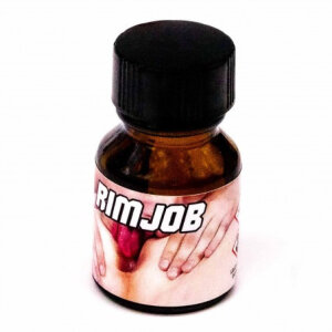 Попперс для Анілінгуса Rimjob 10 ml