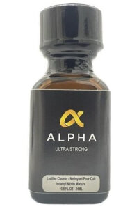 Попперс Alpha, 24 ml