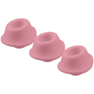 Змінні насадки на Womanizer Premium та Classic, розмір S