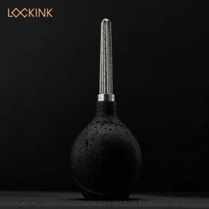 Анальний душ на 450 мл Lockink