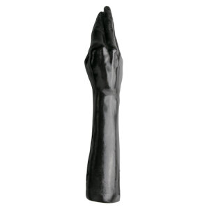 Рука для фістингу Fisting Dildo, 39 см