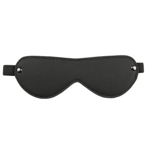 Маска на очі Leather Eye Mask