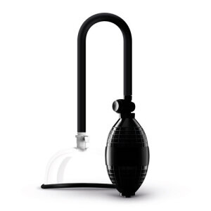 Вагінальний насос Vagina Pump Basic