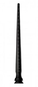 Плаг для фістингу Extreme Silicone Anal Plug 60 см