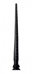 Плаг для фістингу Extreme Silicone Anal Plug 50 см