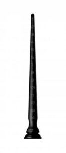 Плаг для фістингу Extreme Silicone Anal Plug 40 см