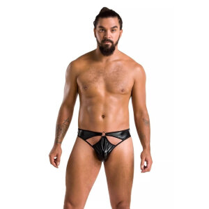 Труси чоловічі Passion 033 THONG PAUL S/M