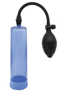 Вакуумна помпа для чоловіків Power pump Blue Boss Series