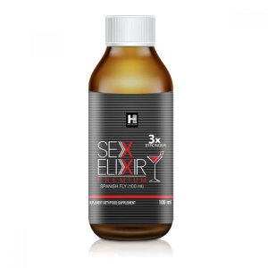 Секс еліксир для двох Supl.diety-Sex Elixir Premium