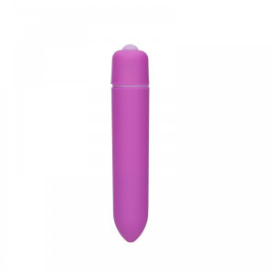 Віброкуля 1 Speed Bullet - Purple