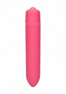 Віброкуля 1 Speed ​​Bullet - Pink