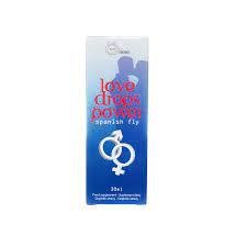 Краплі, що збуджують, для двох іспанська мушка Love Drops Power 30ml