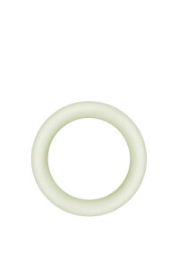 Кільце, що світиться NS Novelties FIREFLY HALO LARGE CLEAR