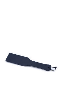 Шльопанка BONDAGE COUTURE PADDLE BLUE