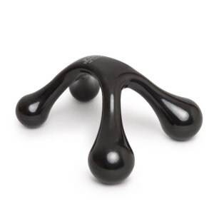 Масажер для тіла Fifty Shades Of Grey Play Nice Body Massager