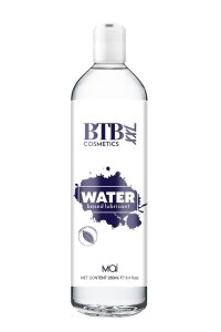 Лубрикант на водній основі BTB XL 250ML