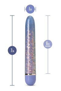 Віброкуля THE COLLECTION ETHERIAL PERIWINKLE