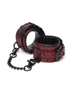 Поножі Sweet Anticipation Fifty Shades of Grey Sweet Anticipation Ankle Cuﬀs