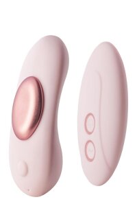 Вібратор для трусиків з дистанційним керуванням Dream Toys VIVRE PANTY VIBE GIGI