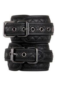 Окови Dream Toys BLAZE ANKLE CUFF DIAMOND BLACK