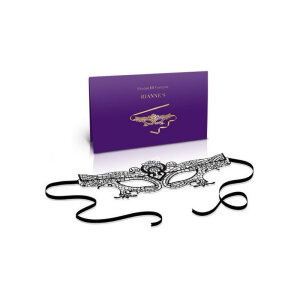 Маска на очі ажурна RianneS SOIREE MASK III FRANCOISE