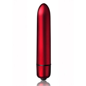 Вібропуля Rocks Off Scarlet Velvet, червоний