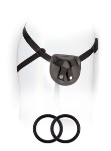 Трусики для страпона SX HARNESS-FOR YOU BEGINNERS HARNESS