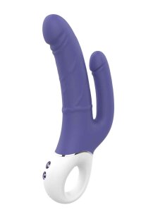 Подвійний вібратор Dream Toys VIBES of LOVE DOUBLE PLEASURE