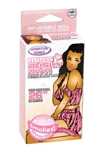 Секс лялька Miss Dusky Diva