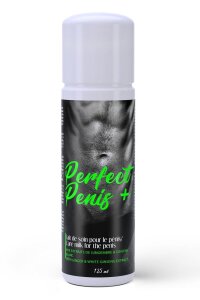 Збудливий крем для чоловіків PERFECT PENIS