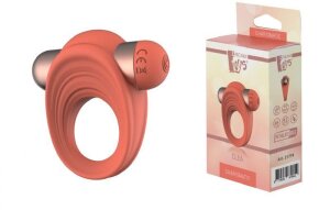 Віброкільце ерекційне Dream Toys CHARISMATIC CLEA
