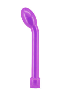 Вібромасажер HIP-G PURPLE G-SPOT VIBE