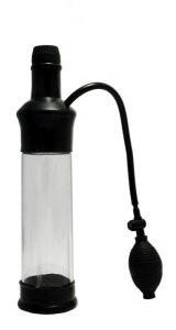 Вакуумна помпа HOT HOLE PUMP