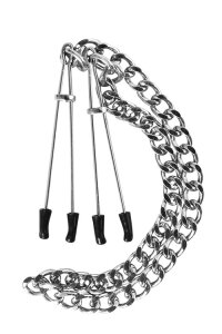 Затискачі на соски GP nipple TWEEZERS