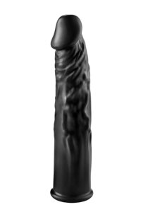 Еластична насадка LENGTH EXTENDER Sleeve 7.5 INCH BLACK