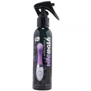 Антибактеріальний засіб Wet Antibacterial Vibe Wash 118 мл