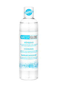 Лубрикант охолоджуючий WATERGLIDE COOLING. 300 мл
