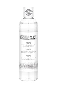 Лубрикант Анальний WATERGLIDE 300 ML ANAL