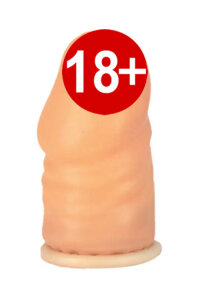Насадка HEAD SHOCKERS FLAT-HEAD 1,5