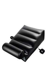 Подушка для сексу DARK MAGIC RAMP Wedge INFLATABLE CUSHION