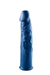 Еластична насадка LENGTH EXTENDER Sleeve 7.5 INCH BLUE