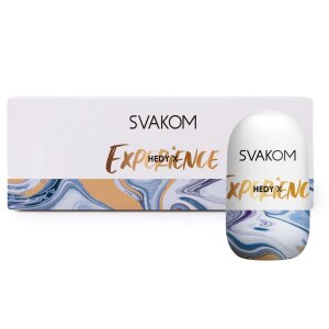 Набір яєць-мастурбаторів Svakom Hedy X- Experience