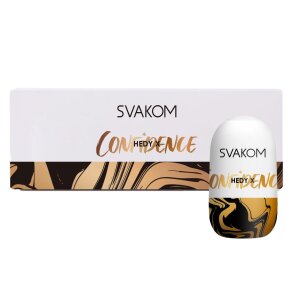 Набір яєць мастурбаторів Svakom Hedy X- Confidence