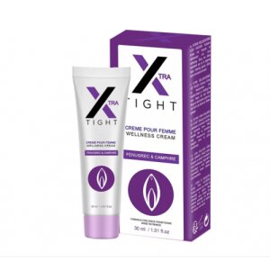 Гель збуджуючий інтимний стимулюючий кліторальний X-TIGHT, 30 мл