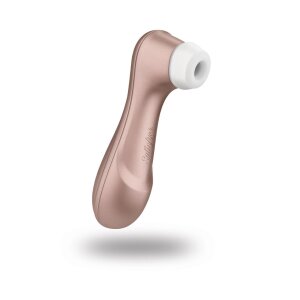 Вакуумний кліторальний стимулятор Satisfyer Pro 2 Generation 2