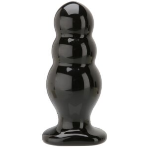 Анальний стимулятор Doc Johnson Titanmen Tools – Master, діаметр 6,6 см