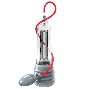 Гідропомпа Bathmate HydroXtreme 11, для члена довжина від 23 до 28 см, діаметр до 6 см